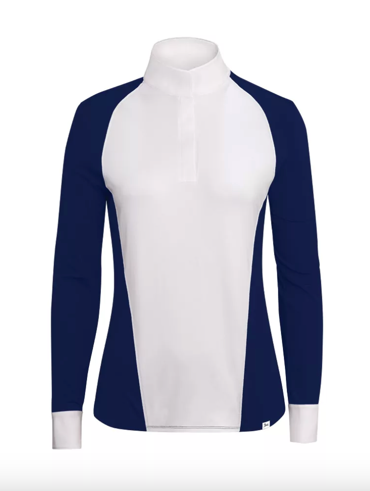 RJC Lexi Show Shirt