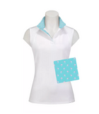 RJC Kylie 37.5 Sleeveless Show Shirt