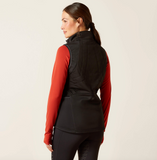 Ariat Venture Full Zip Vest