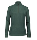 RJC Logan 1/4 Zip Training Shirt