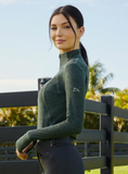 RJC Logan 1/4 Zip Training Shirt