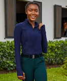 RJC Logan 1/4 Zip Training Shirt