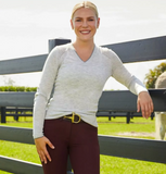 RJC Natalie V-Neck Sweater