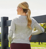 RJC Natalie V-Neck Sweater