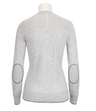 RJC Natalie V-Neck Sweater