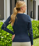 RJC Natalie V-Neck Sweater