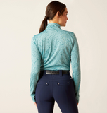 Ariat Prophecy 1/4 Zip Baselayer Top