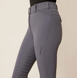 Ariat Tri Factor Frost Insulated Full Seat Breech