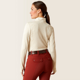 Ariat Tri Factor Grip Knee Patch Breech