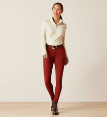 Ariat Tri Factor Grip Knee Patch Breech