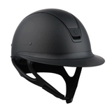 Samshield Miss Shield Shadowmatt Dark Line Helmet