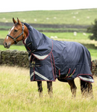 LeMieux Kudos Thermo Layer Turnout Blanket 300g