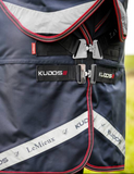 LeMieux Kudos Thermo Layer Turnout Blanket 300g