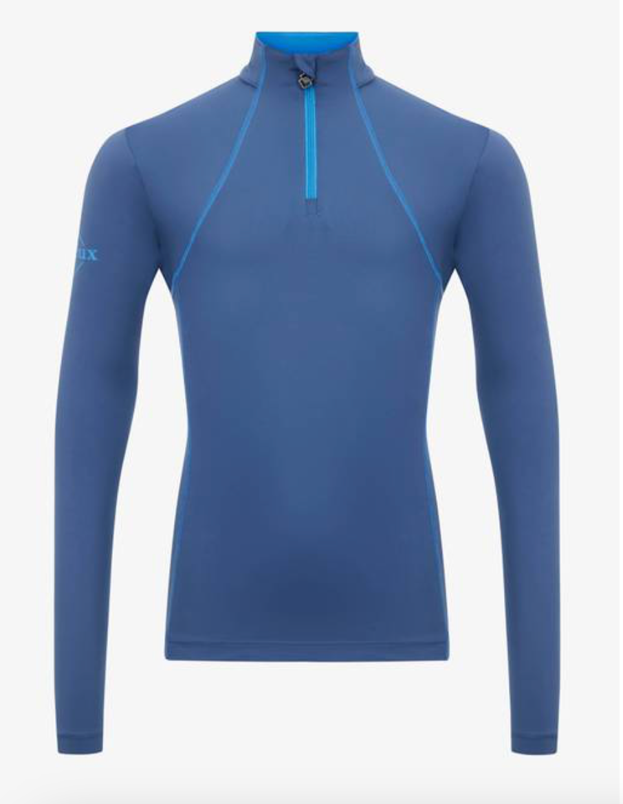 LeMieux Young Rider Base Layer Top