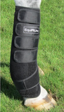 Equifit GelCompression Tendon Boots