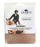 Plughz ProSport Essentials Hairnet