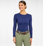 RJC Jordyn Crew Neck Top