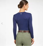 RJC Jordyn Crew Neck Top