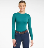 RJC Jordyn Crew Neck Top