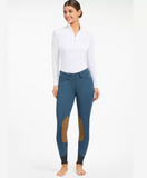 RJC Gracie Knee Patch Breech