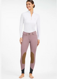 RJC Gracie Knee Patch Breech