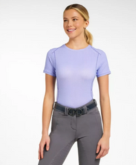 Amy Crew Neck Top from R.J. Classics