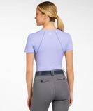 Amy Crew Neck Top from R.J. Classics