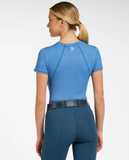 Amy Crew Neck Top from R.J. Classics