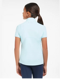 Lucy Jr 1/4 Zip Top from R.J. Classics