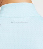 Libby 1/4 Zip Top from R.J. Classics