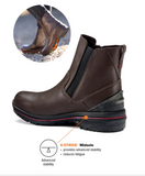 Kerrits Woodstock Waterproof Barn Boot
