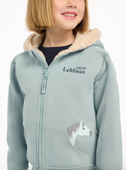 LeMieux Mini Charlie Lined Hoodie