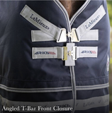 LeMieux Arika Storm-Tek Rug 100g