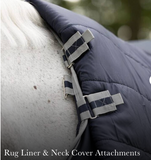 LeMieux Arika Storm-Tek Rug 100g