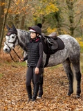 LeMieux Young Rider Milly Puffer Vest
