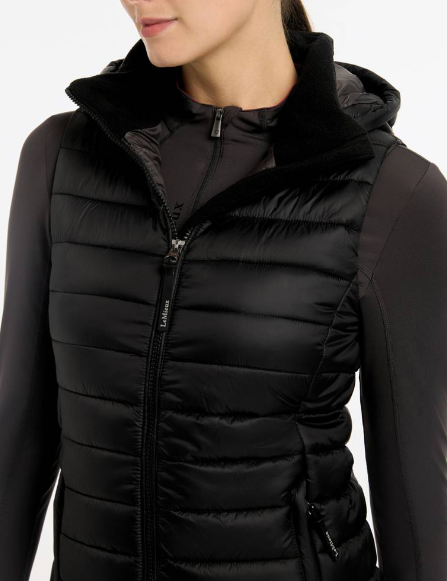 LeMieux Tilly Puffer Vest