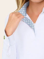 MCF Tori Jr Long Sleeve Show Shirt from R.J. Classics