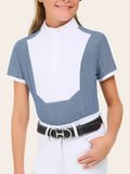 Tessa Jr Show Shirt from R.J. Classics