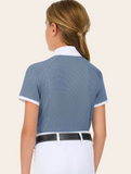 Tessa Jr Show Shirt from R.J. Classics