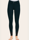 RJC Hayden Silicone Knee Patch Breech
