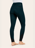 RJC Hayden Silicone Knee Patch Breech