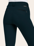 RJC Hayden Silicone Knee Patch Breech
