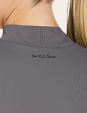 RJC Jemma Mock Neck Shirt