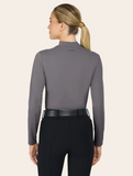 RJC Jemma Mock Neck Shirt