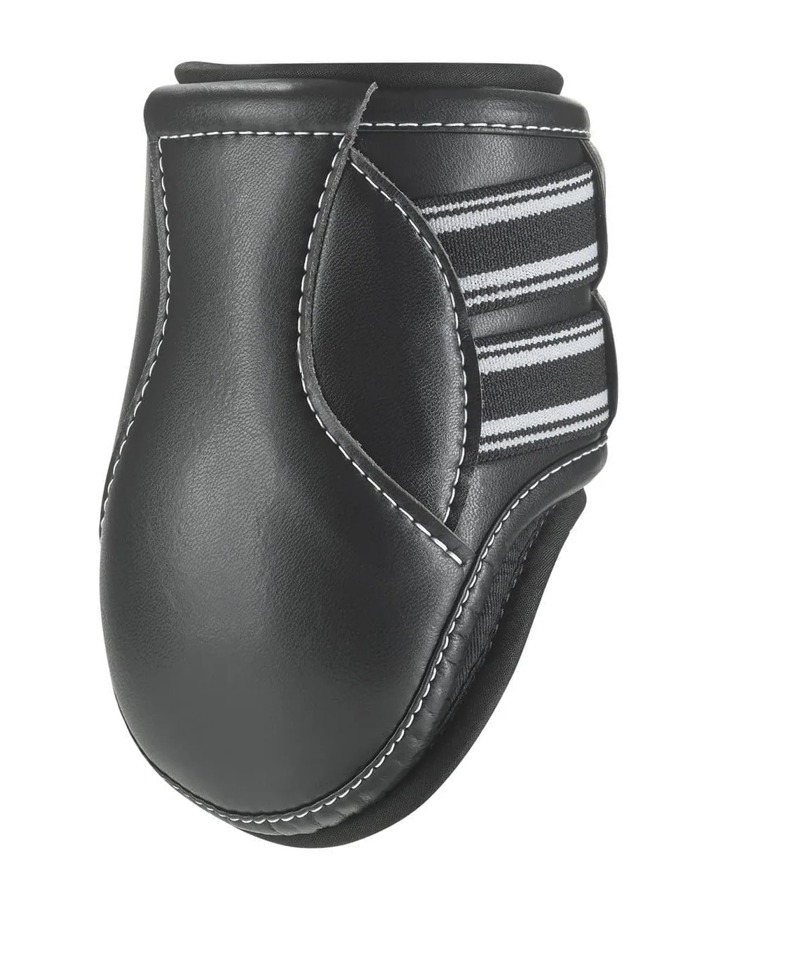 Equifit D-Teq Hind Boot with ImpacTeq Liner