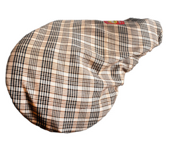 5/A® Baker Saddle Dust Cover