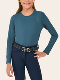 RJC Jordyn Jr Crew Neck Top