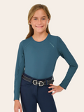 RJC Jordyn Jr Crew Neck Top