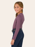 RJC Jordyn Jr Crew Neck Top