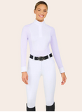 Liv Long Sleeve Show Shirt from R.J. Classics